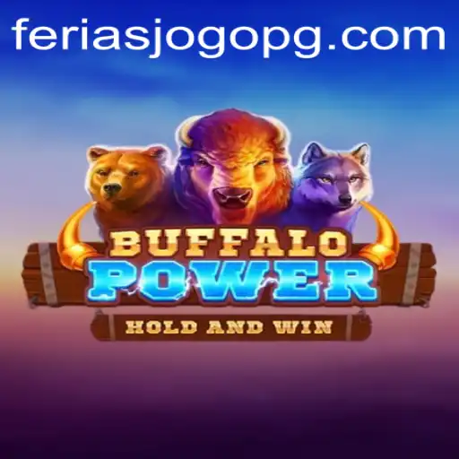 Explorando o Mundo Excitante de BuffaloPower: O Jogo do Momento