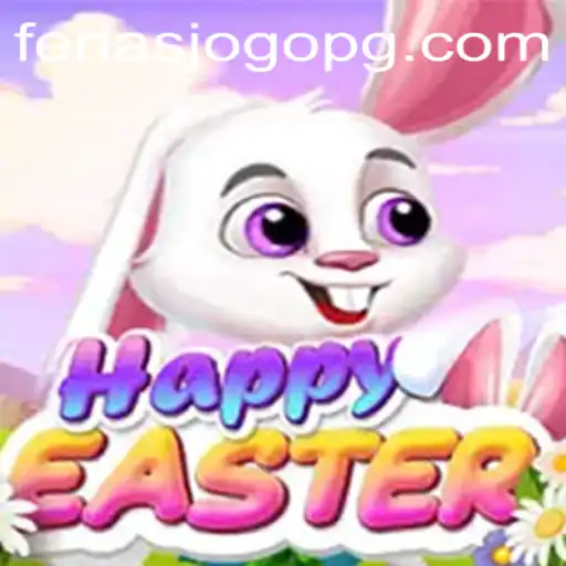 Explorando o Novo Jogo 'HappyEaster' e suas Regras Empolgantes