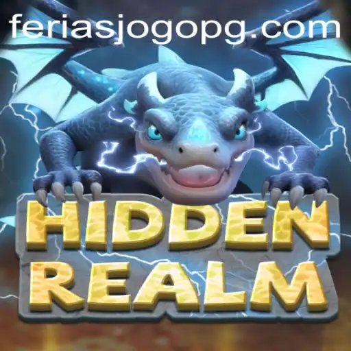 Descubra o Fascinante Mundo de HiddenRealm: O Jogo de Mistério e Aventuras