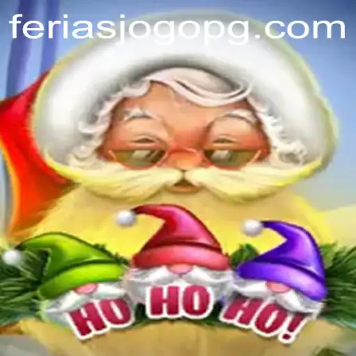 Descubra o Mundo Mágico de HoHoHo: O Jogo de Férias Perfeito