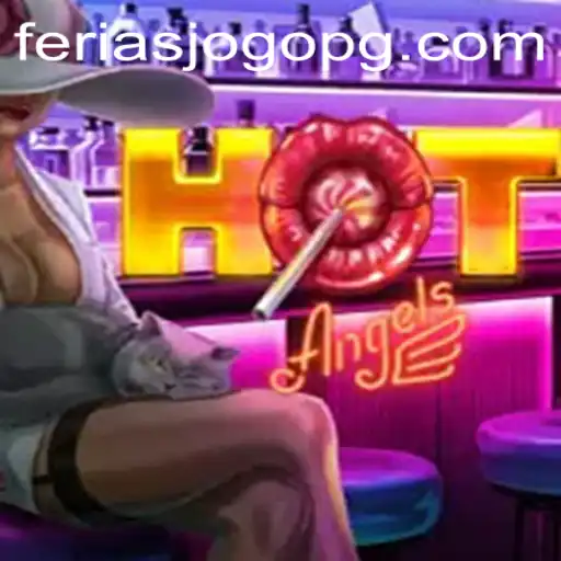 Explorando o Universo do Jogo 'HotAngels': Um Mundo de Aventuras e Estratégia