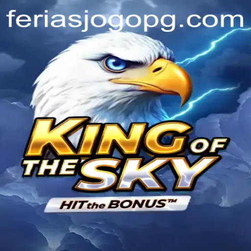 KingOfTheSky: O Desafio Celestial em Temporada de Férias