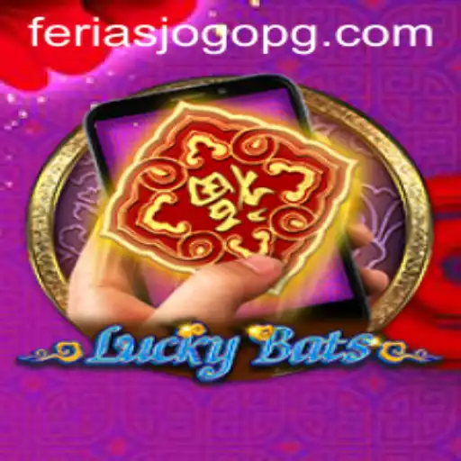 Explorando o Mundo Cativante de LuckyBatsM nas Férias