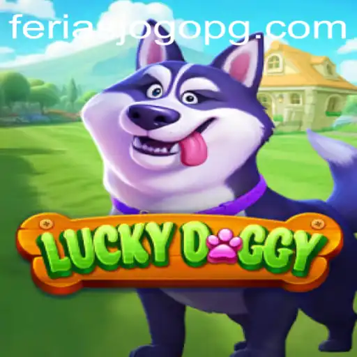 Explorando o Mundo de LuckyDoggy: O Jogo Que Está Agitando as Férias