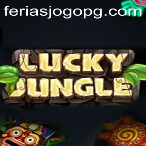 Desvendando 'LuckyJungle': O Jogo de Aventura e Estratégia