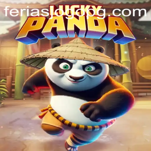 Descubra o Fascinante Mundo do Jogo LuckyPanda: Regras e Estratégias