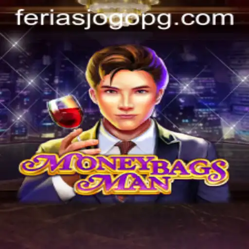 Explorando o Mundo de MoneybagsMan: Um Jogo de Aventuras Financeiras
