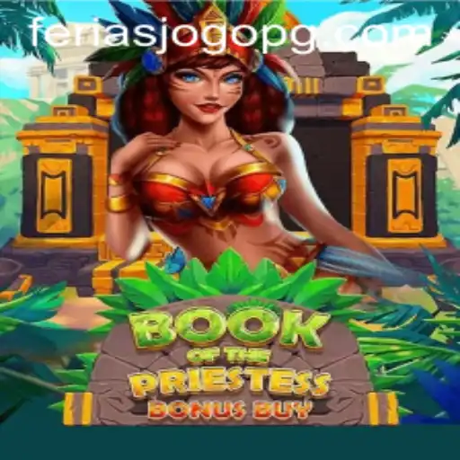 Descubra as Aventuras de 'BookOfThePriestess': O Jogo que Está Transformando as Férias