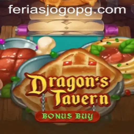 Explore o Mundo Encantado de DragonsTavern: A Aventura Começa Aqui