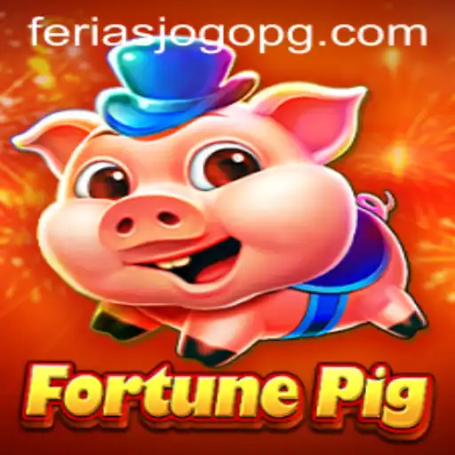 FortunePig: Descubra o Jogo que Encanta nas Férias