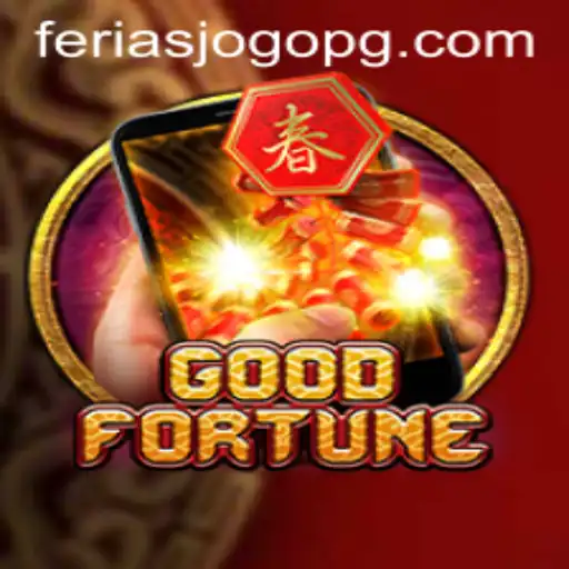 Conheça o GoodFortuneM: Um Novo Jogo que Está Conquistando a Internet