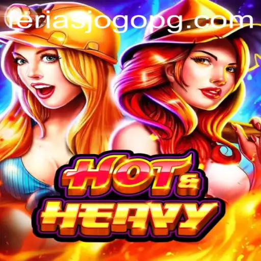 Descubra HotHeavy: O Jogo de Férias Perfeito