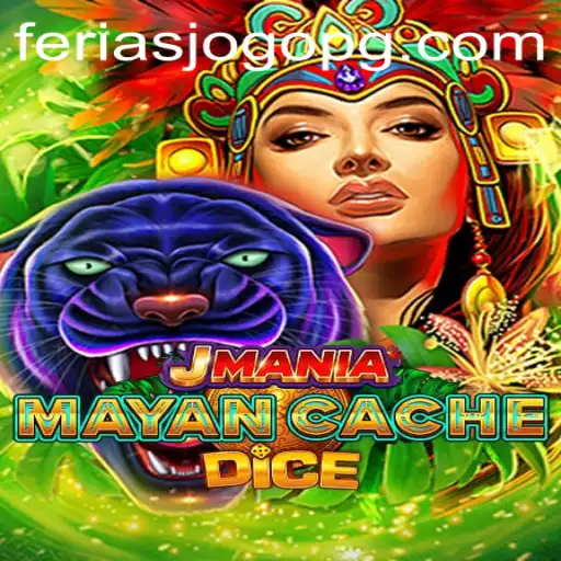 Descubra a Aventura de JManiaMayanCacheDice: Sua Nova Opção de Entretenimento nas Férias