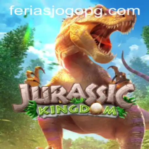 Explorando o Mundo de JurassicKingdom: Aventuras, Regras e Brincadeiras