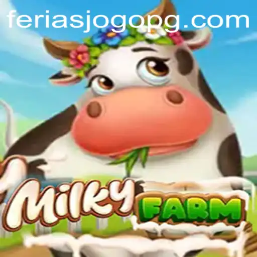 Descubra o Fascinante Mundo de MilkyFarm Durante as 'FERIASJOGO'