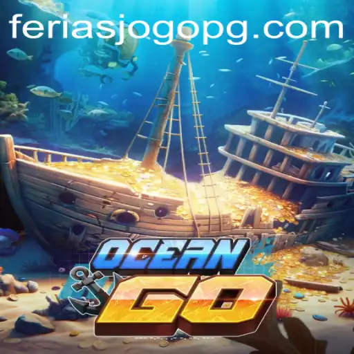 Descubra OceanGO: O Jogo de Aventura que Conquista Férias de Todos