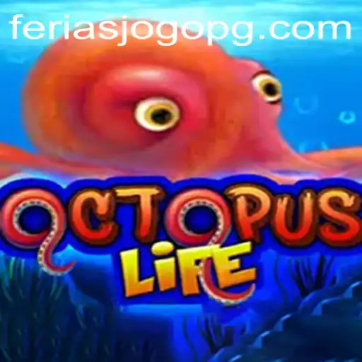 Descubra OctopusLife: Um Novo Jogo para suas Férias
