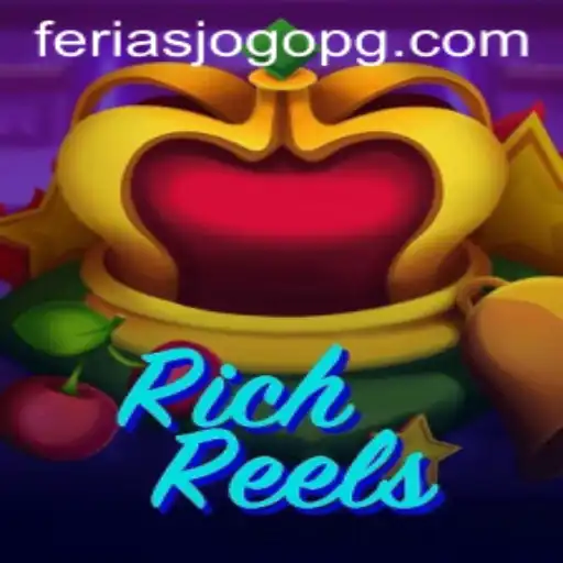 Descubra o Mundo Emocionante de RichReels