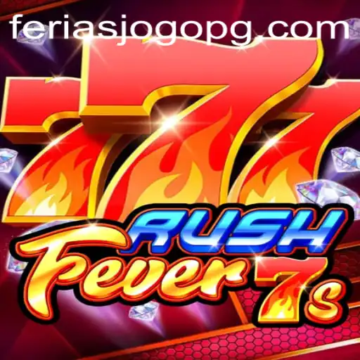 Descubra o Empolgante Mundo de RushFever7s