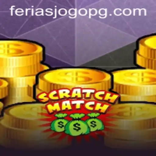 Descubra ScratchMatch: O Jogo de Estratégia das Férias