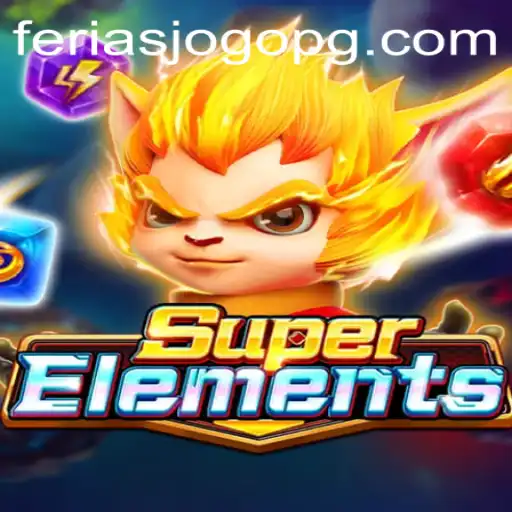 Explorando o Mundo de SuperElements: Um Mergulho nas Regras e Na Jogabilidade