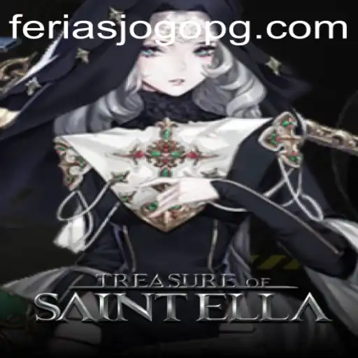 Explorando o Aventuroso Mundo de TreasureofSaintElla