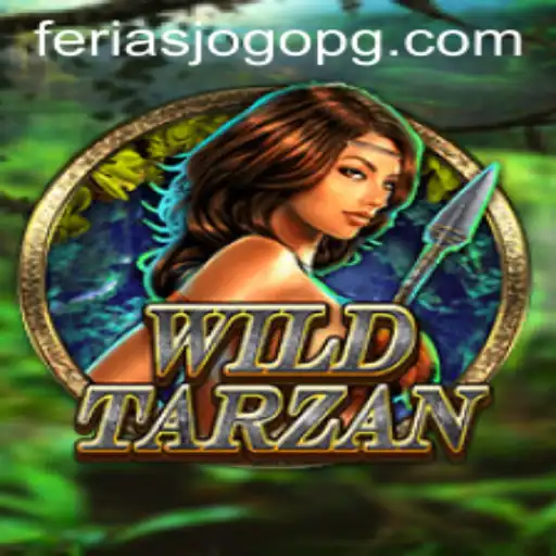 Explorando o Mundo de Aventuras em WildTarzan