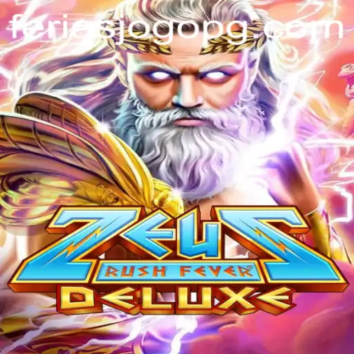 Descubra ZeusRushFeverDeluxe: O Jogo de Aventura e Estratégia